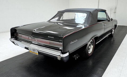 1964 Pontiac GTO