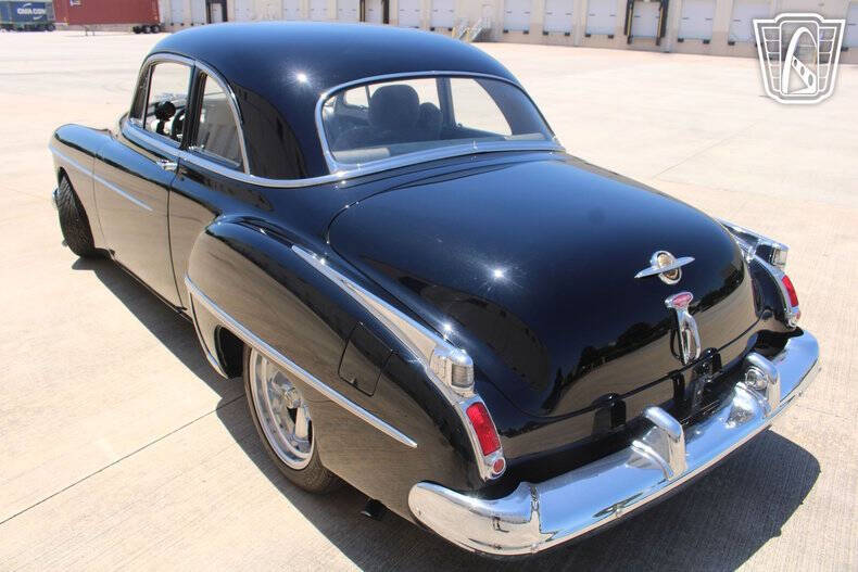 1949 Oldsmobile Eighty-Eight