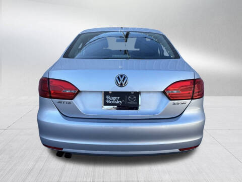 2013 Volkswagen Jetta