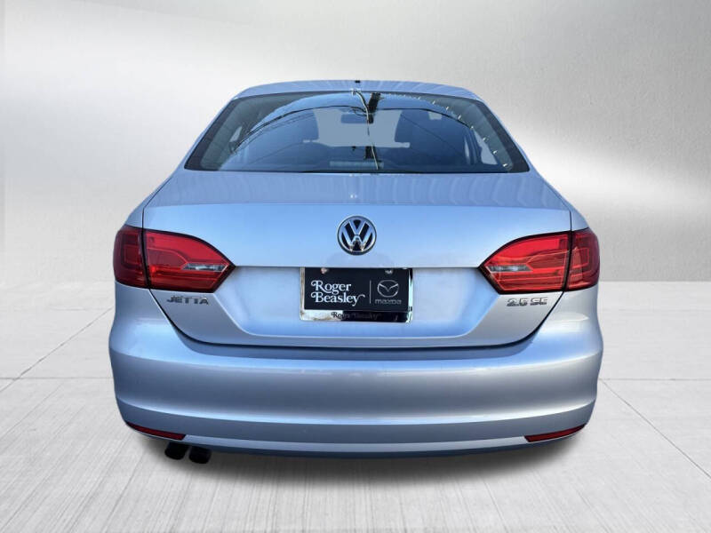 2013 Volkswagen Jetta