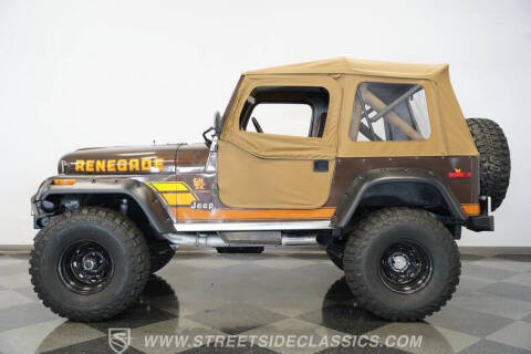 1979 Jeep CJ-7