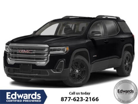 2021 GMC Acadia for sale at EDWARDS Chevrolet Buick GMC Cadillac in Council Bluffs IA