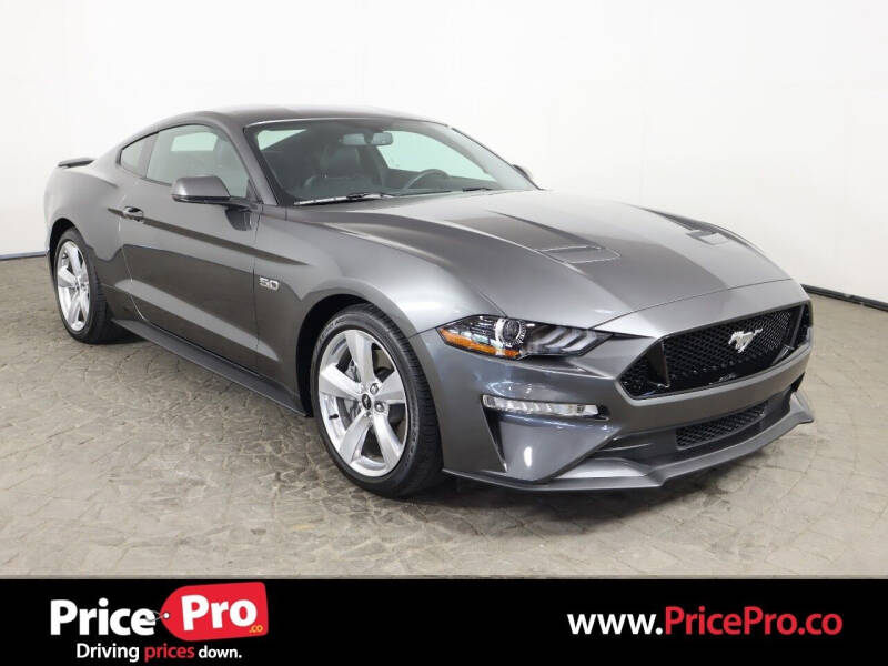 2018 Ford Mustang for sale in Maumee, OH