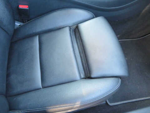 2017 Mercedes-Benz GLA GLA 250 4MATIC