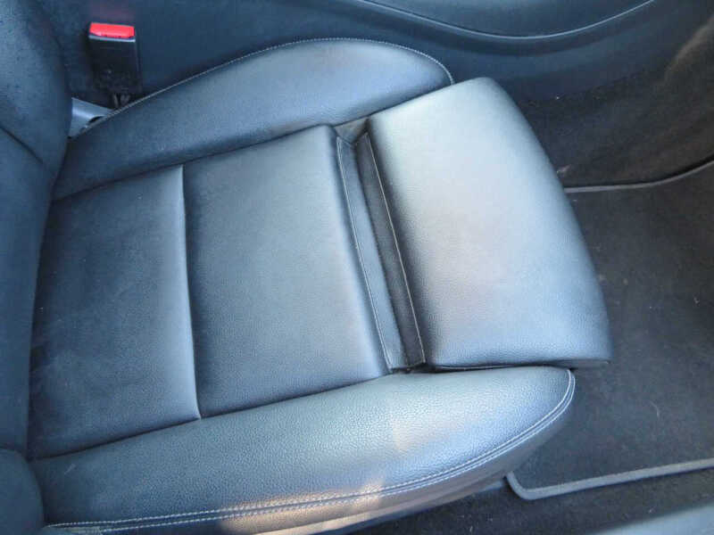 2017 Mercedes-Benz GLA GLA 250 4MATIC