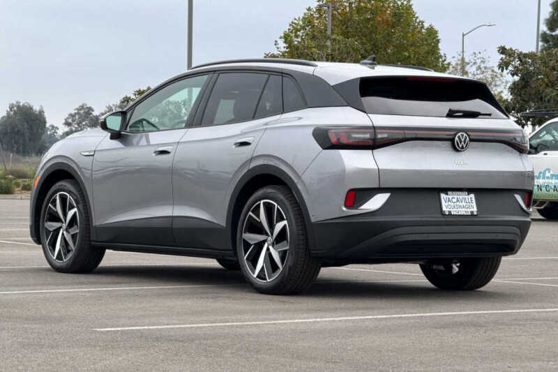 2025 Volkswagen ID.4 Pro S
