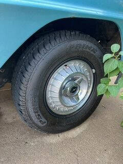 1963 Ford Thunderbird