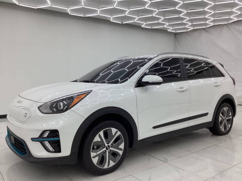 2022 Kia Niro EV S
