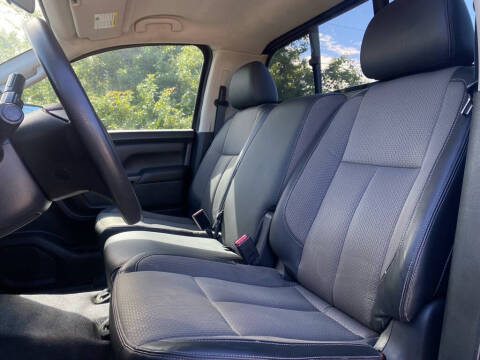 2017 Nissan Titan XD S