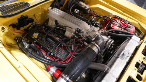 1973 Dodge Challenger