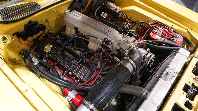 1973 Dodge Challenger