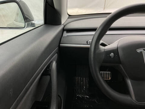 2018 Tesla Model 3 Mid Range