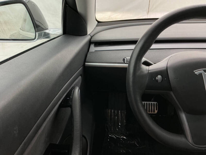 2018 Tesla Model 3 Mid Range