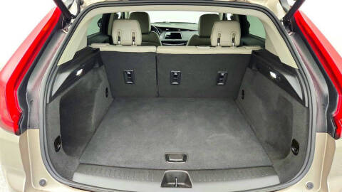 2022 Cadillac XT4 Luxury