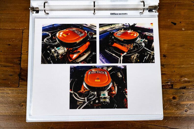 1970 Dodge Challenger