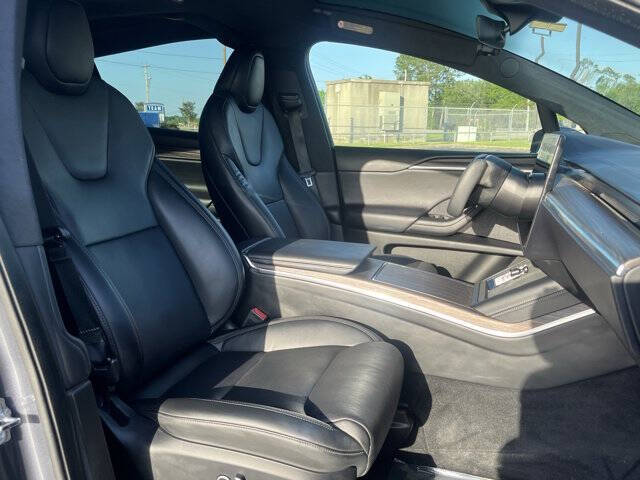 2023 Tesla Model X