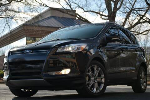 2014 Ford Escape for sale at Carma Auto Group in Duluth GA