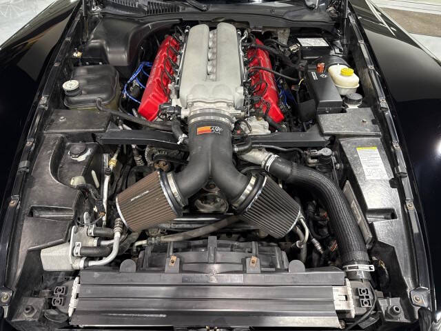 2004 Dodge Viper SRT-10