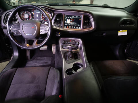 2020 Dodge Challenger R/T