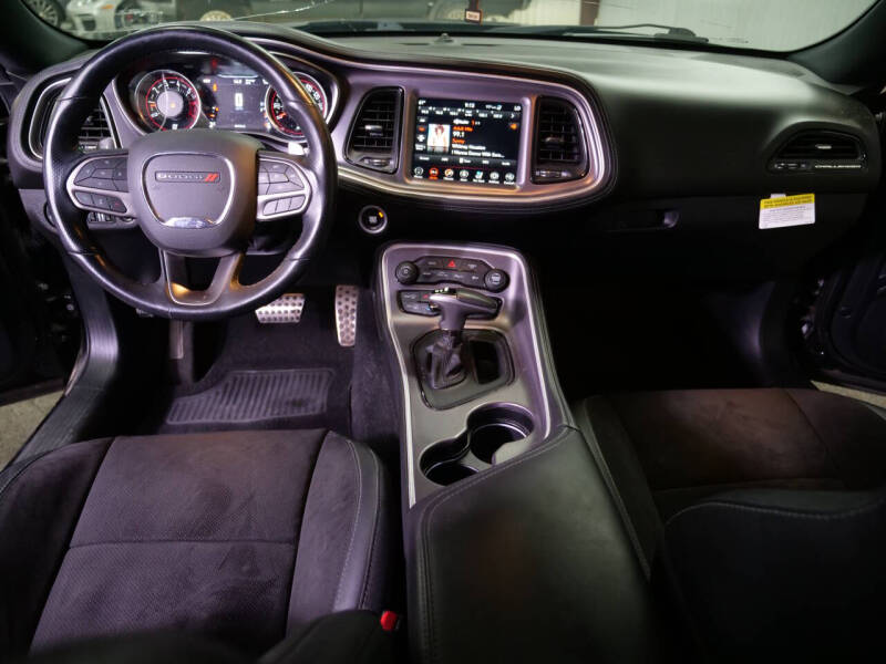 2020 Dodge Challenger R/T
