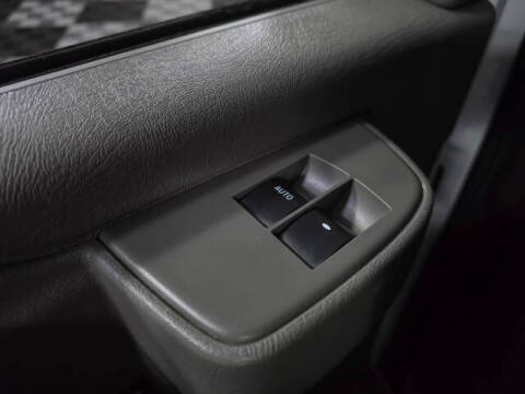 2020 GMC Savana 2500