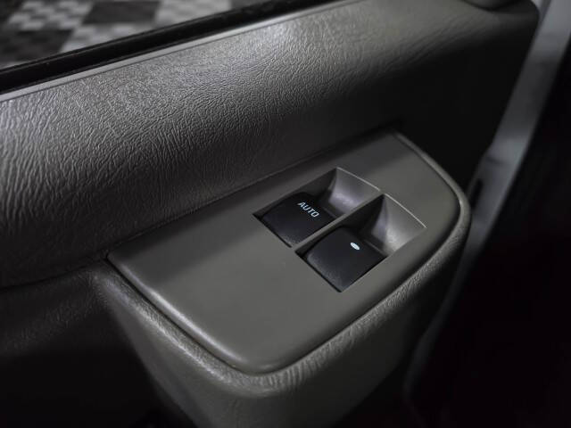 2020 GMC Savana 2500