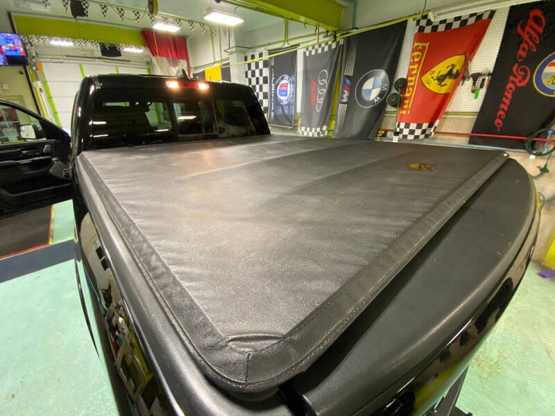 2019 RAM 1500 Limited