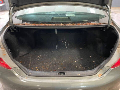 2013 Toyota Camry LE