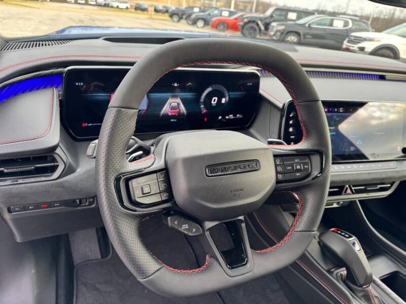 2026 Dodge Charger Scat Pack Plus