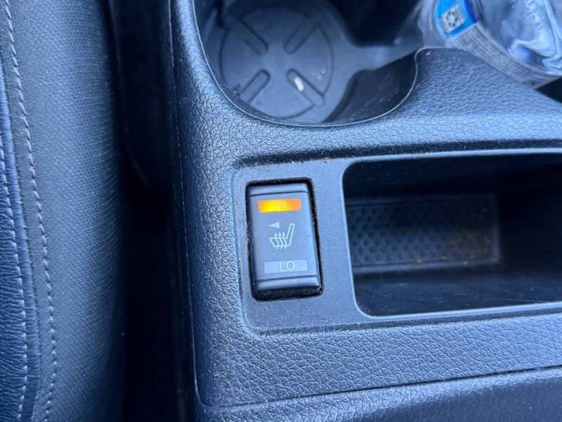 2020 Nissan Rogue Sport SL