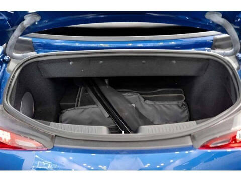 2022 Mercedes-Benz SL-Class AMG SL 55