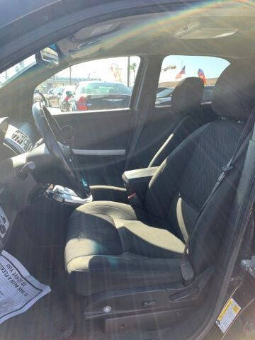 2008 Pontiac Torrent GXP
