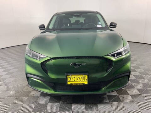 2024 Ford Mustang Mach-E Select