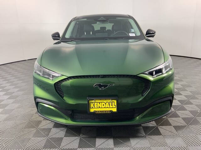 2024 Ford Mustang Mach-E Select