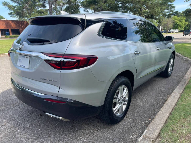 2019 Buick Enclave Essence