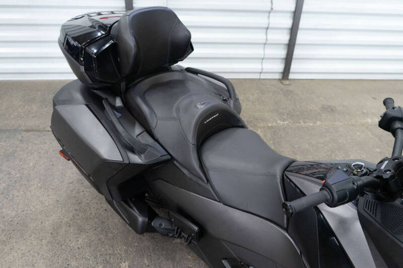 2024 Can-Am Spyder RT Limited
