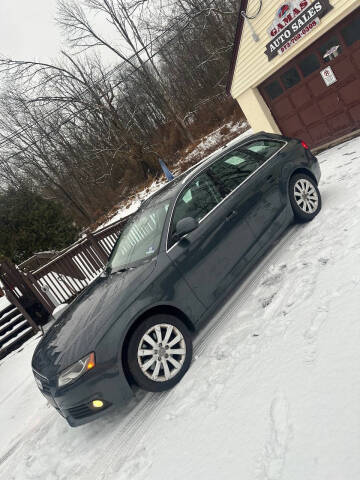 2009 Audi A4 2.0T Avant Premium Plus