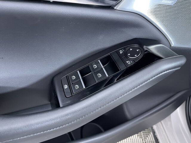 2026 Mazda Mazda3 Hatchback 2.5 Turbo Premium Plus