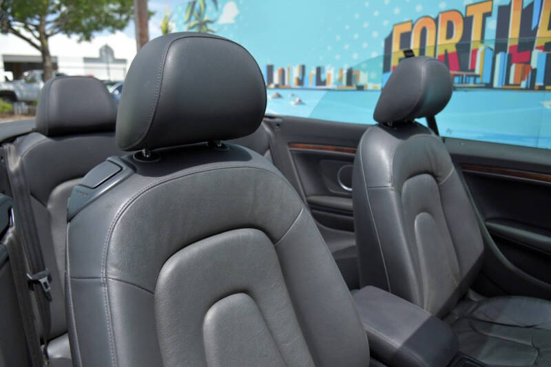 2014 Audi A5 2.0T Premium Plus