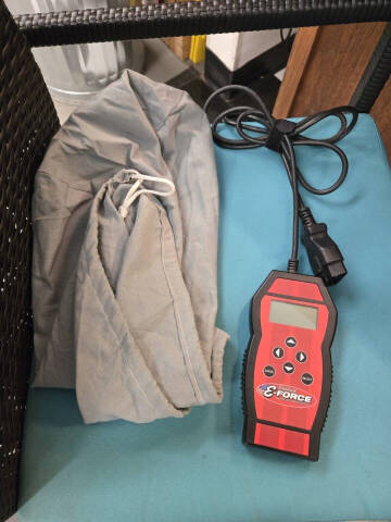 2005 Ford Mustang GT Deluxe