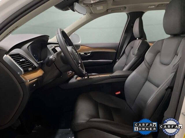 2025 Volvo XC90 B6 Plus Bright Theme 7P