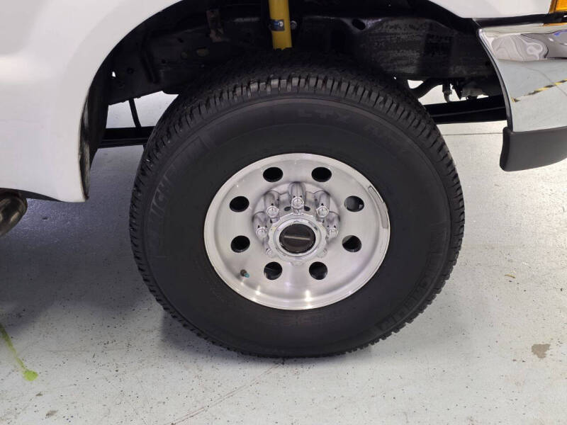 2000 Ford F-350 Super Duty XLT