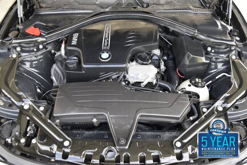 2017 BMW 4 Series 430i
