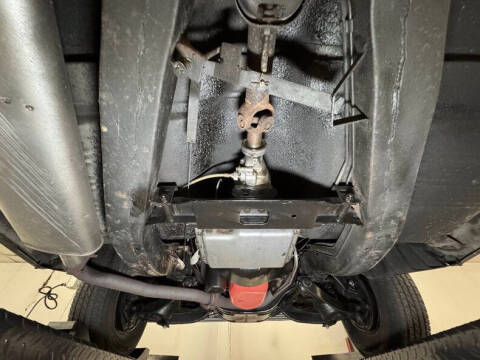 1963 Chevrolet Impala