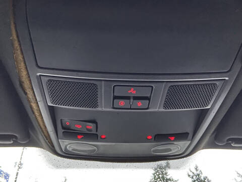 2012 Volkswagen GTI Base PZEV