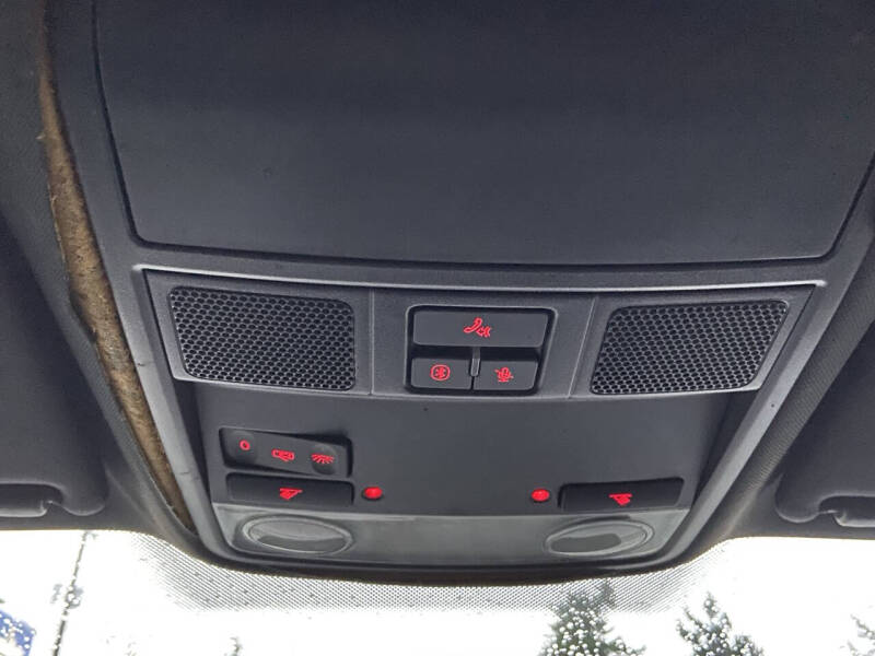 2012 Volkswagen GTI Base PZEV