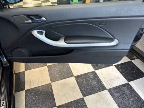 2004 BMW M3