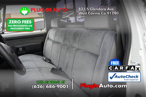 1992 Dodge RAM 250 LE