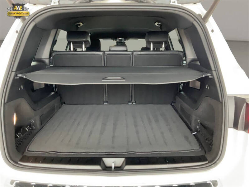 2023 Mercedes-Benz EQB EQB 300 4MATIC