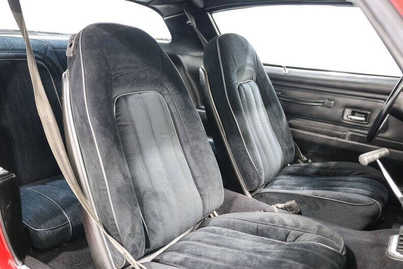 1977 Pontiac Firebird